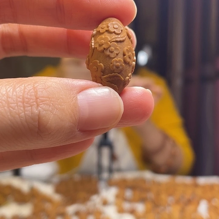 手串/手链橄榄核