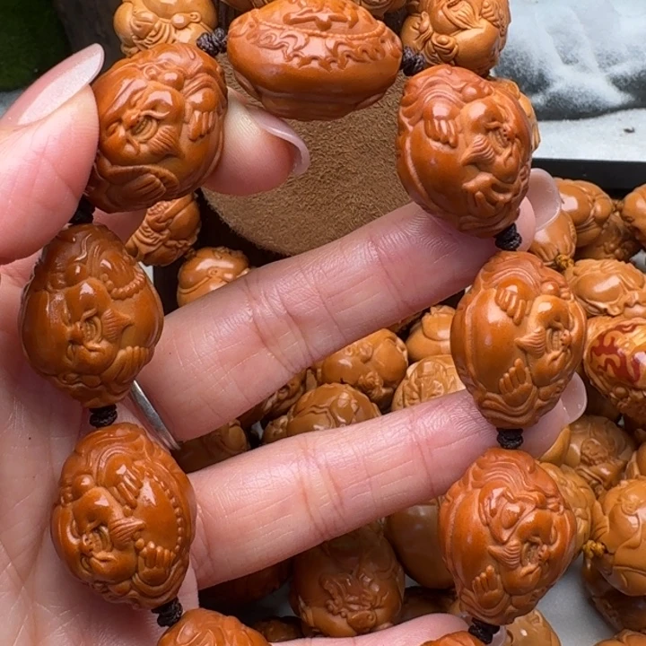 吊坠橄榄核橄榄核