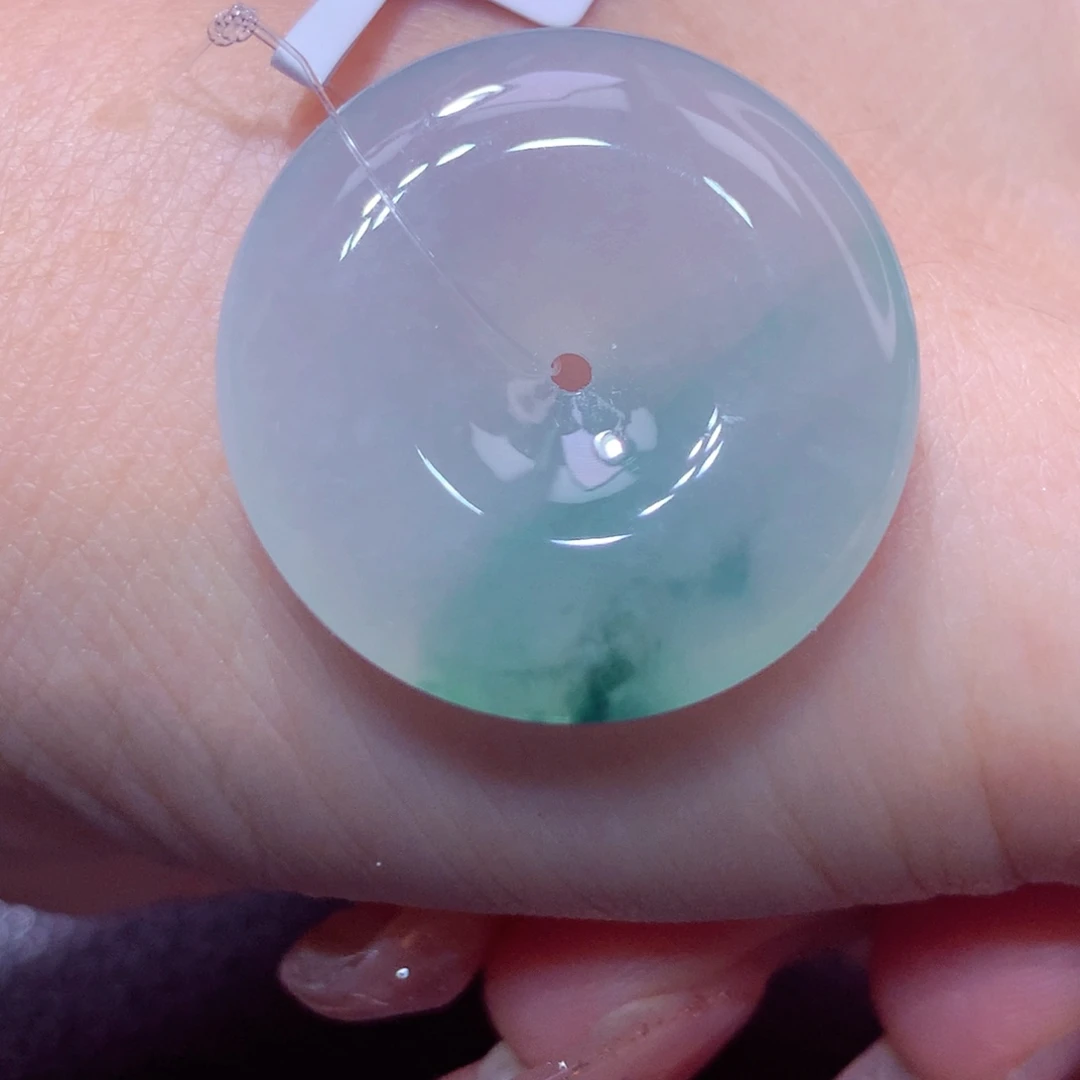 未镶嵌定制翡翠翡翠