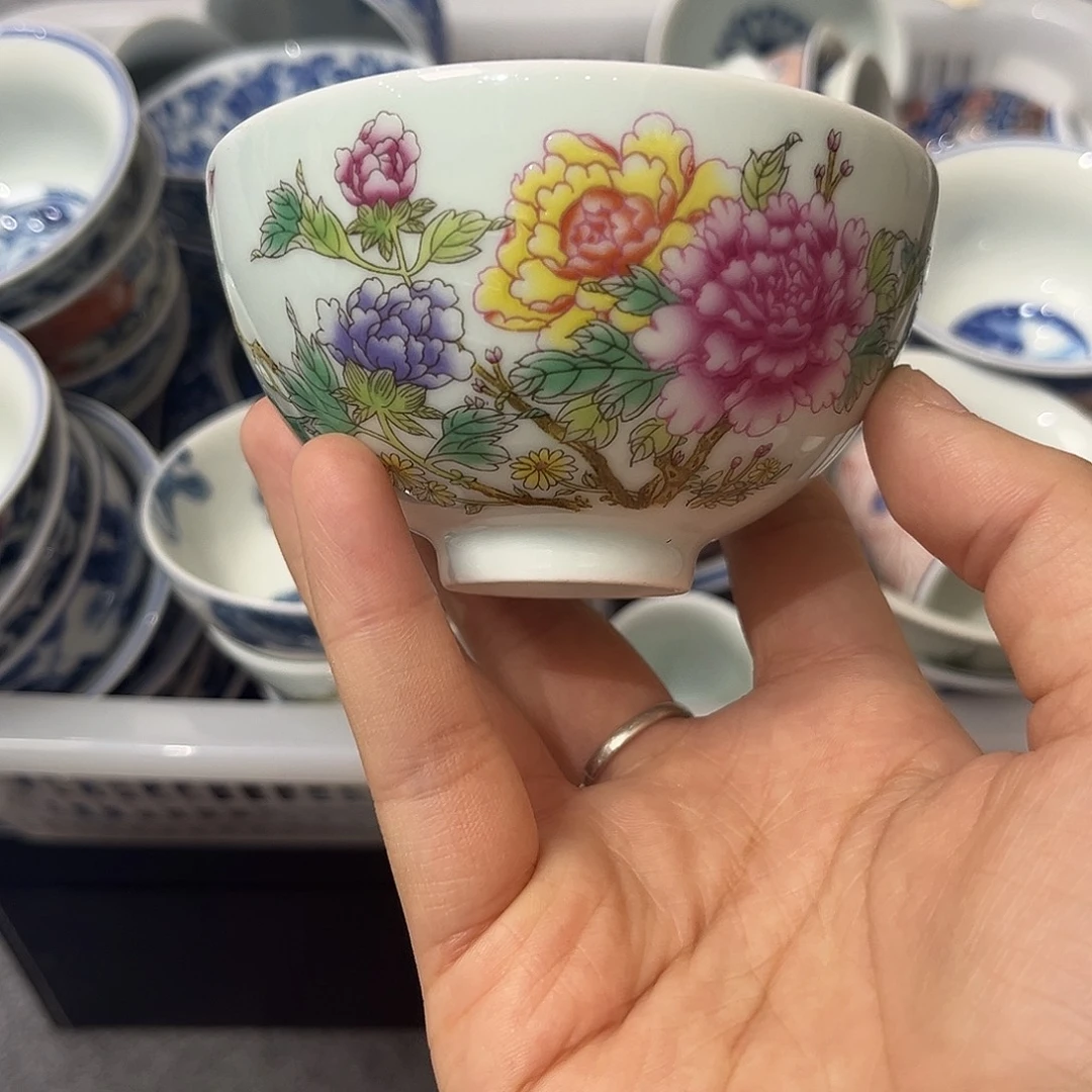 景德镇陶瓷学院的