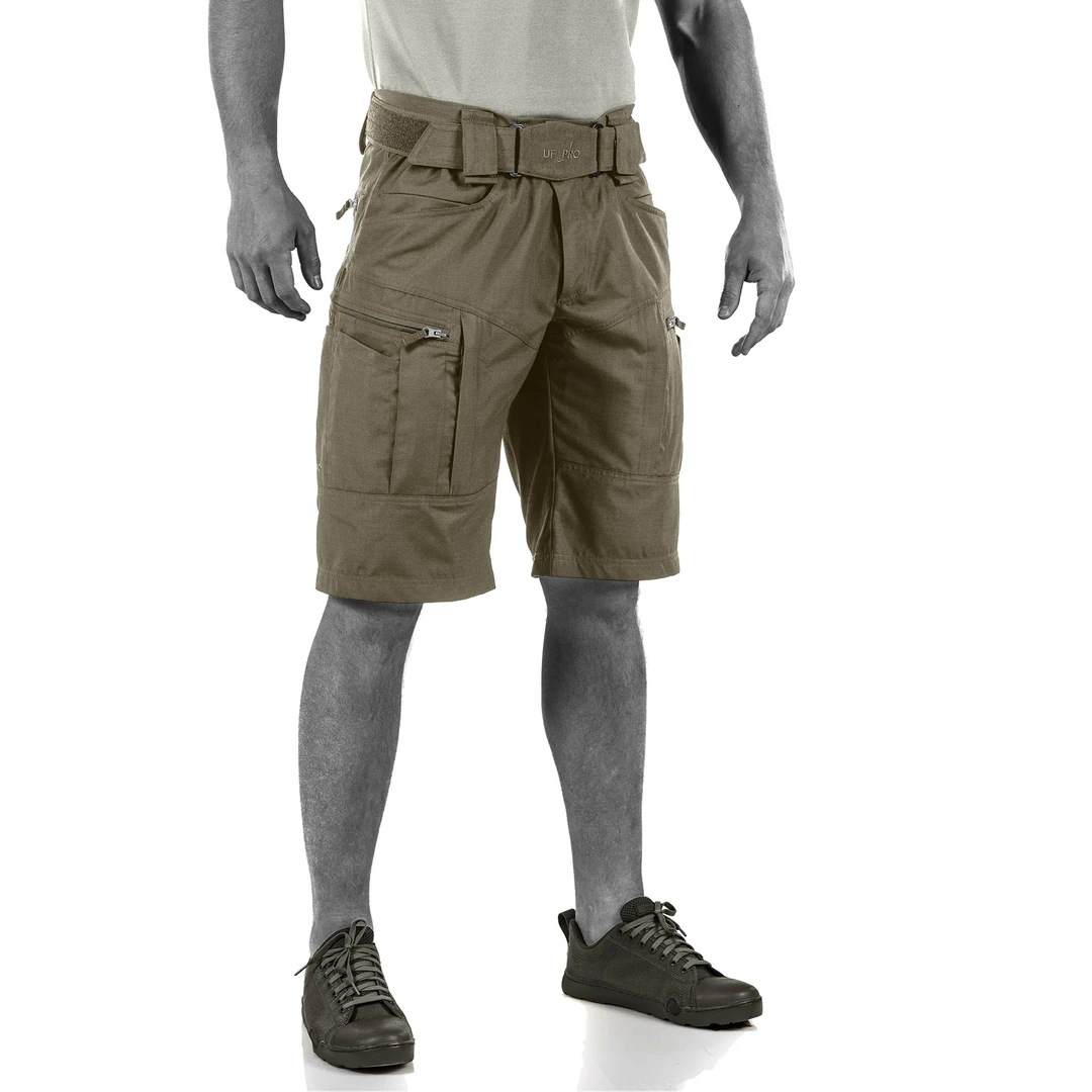 UFPRO尤艾弗P-40 GEN.2 TACTICAL SHORTS P40短裤,迷彩战术短裤