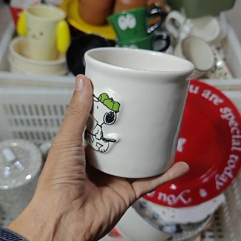 瓷片陶瓷餐具杯碗盘微瑕介意慎拍