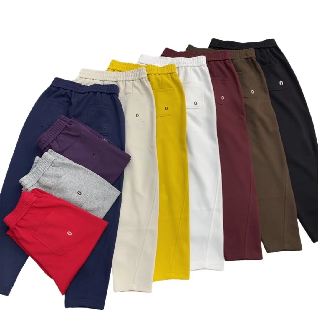 303新款百搭显瘦小个子九分休闲裤（裤长88左右）