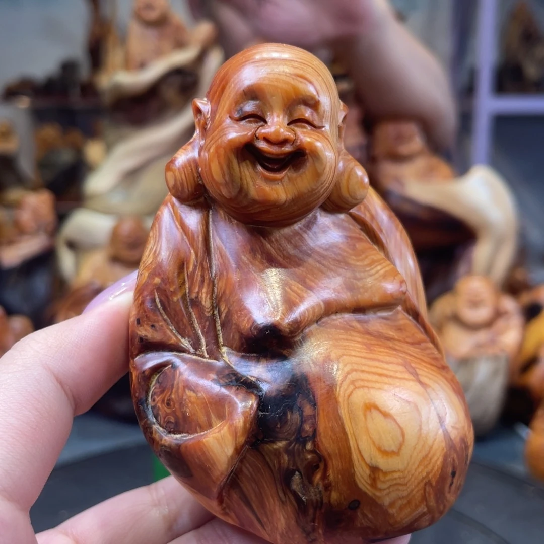 柏木（崖柏）手串/手链