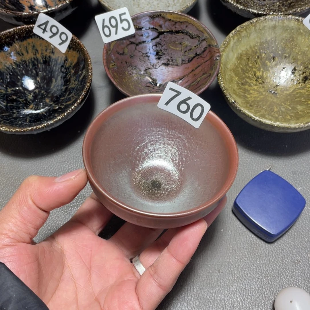 茶盏美好生活从开始到