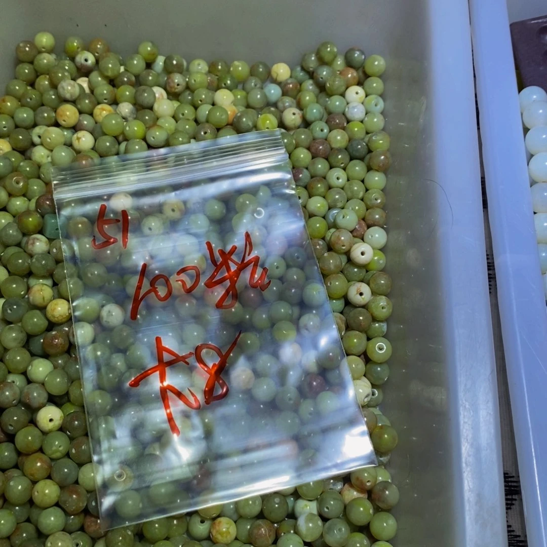 蛇纹石玉其他未镶嵌51