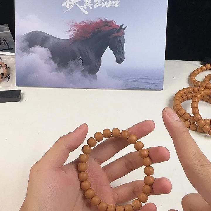 猴头核桃手串?****口全品老行9➕