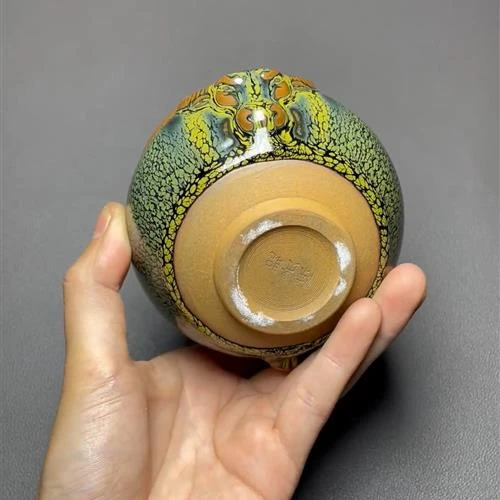 【闪购商品】茶盏-10081..........