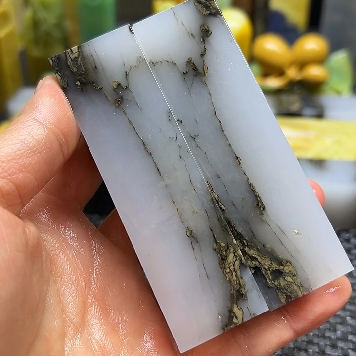 清***浼云南石印章石印章石