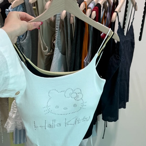 2025夏款福利No退no换