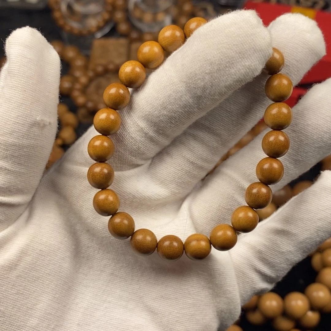 檀香木其他老山檀香