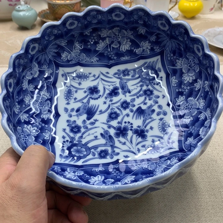 瓷片这份报告指出