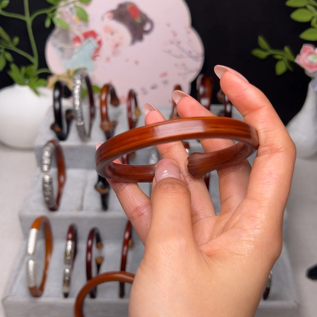 水***颜手串/手链藤类金刚藤手镯