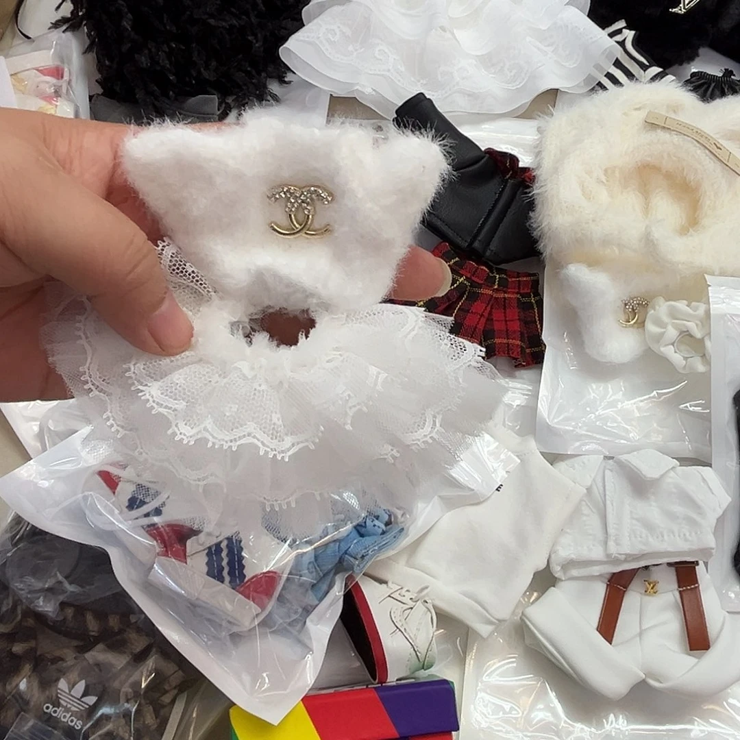 嘎子姐套装裙子两件套