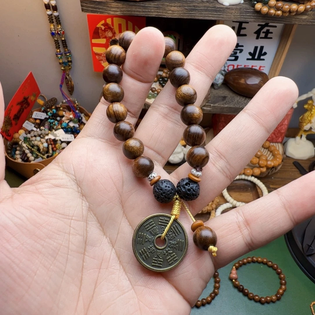 菩提根/象牙果手串