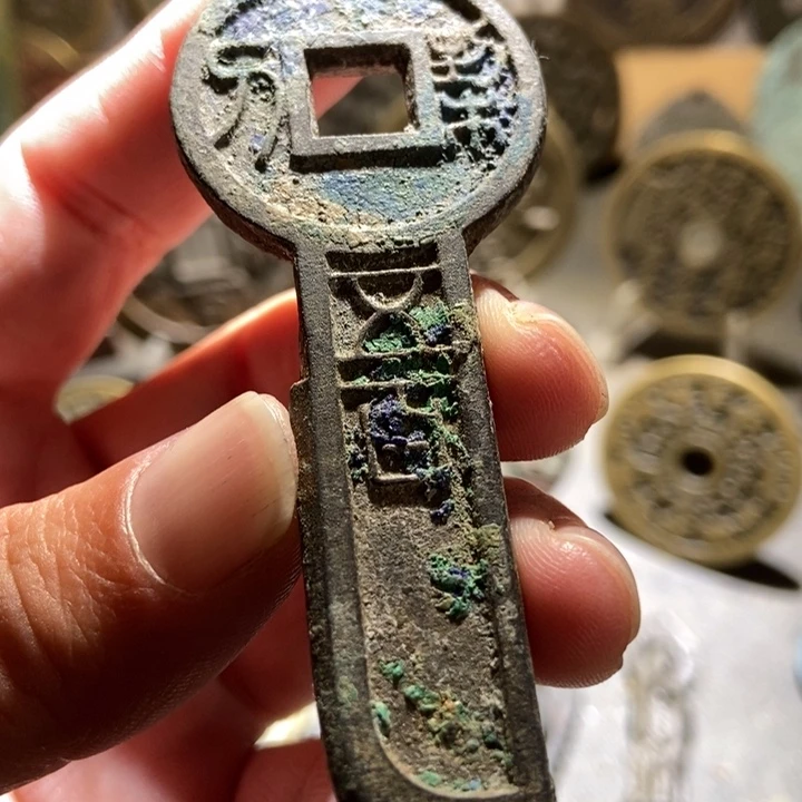 铜现代工艺品仿制品