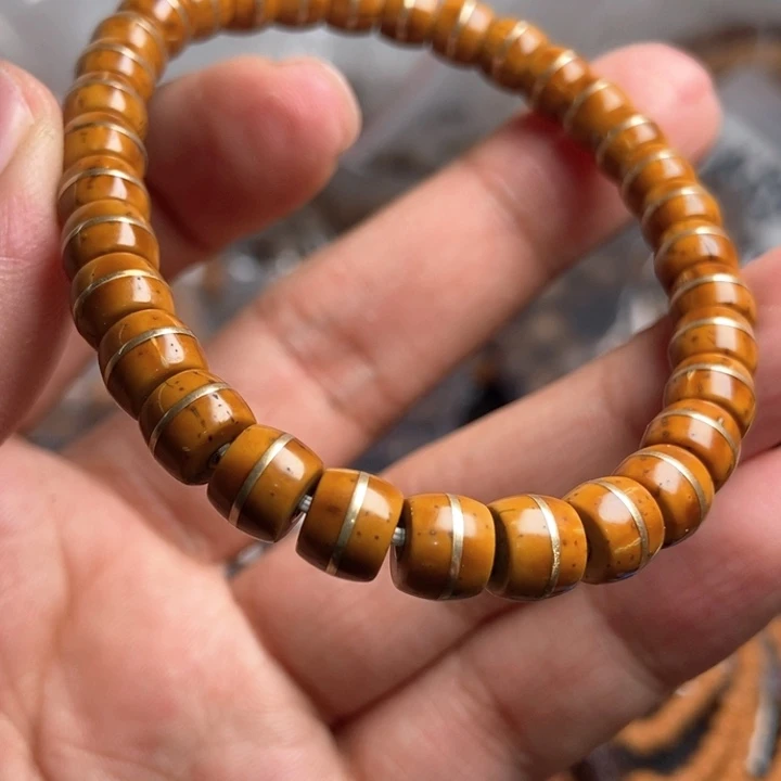 紫金鼠吊坠今天的