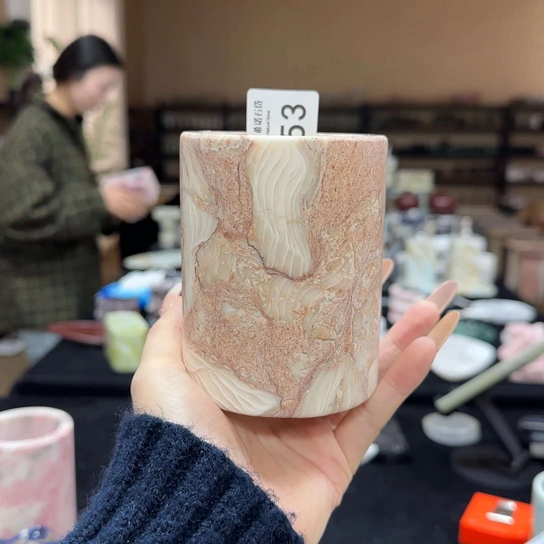 贝壳粉圆筒福利2353