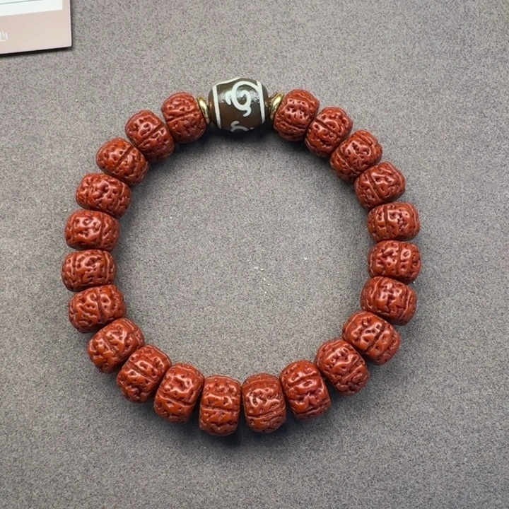 星月菩提吊坠金刚