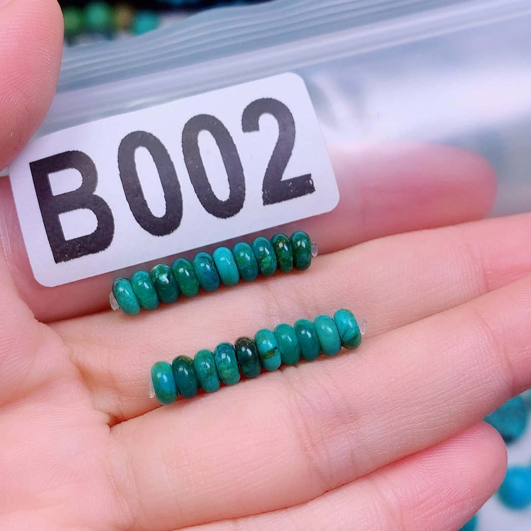 空竹粉丝专享十堰特色手工散珠