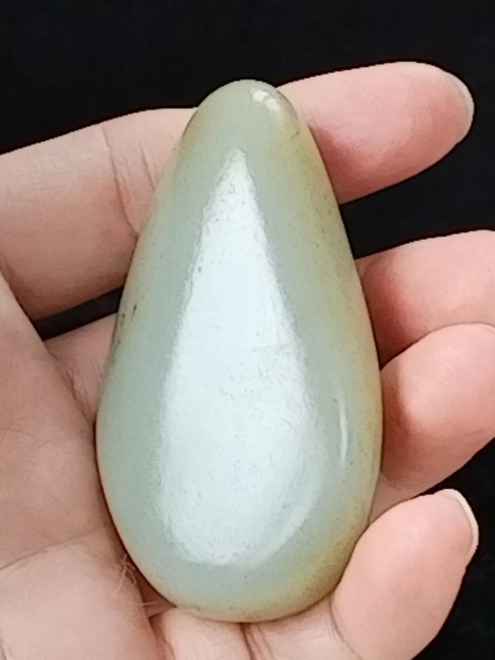 原石手把件398米（询价减0）