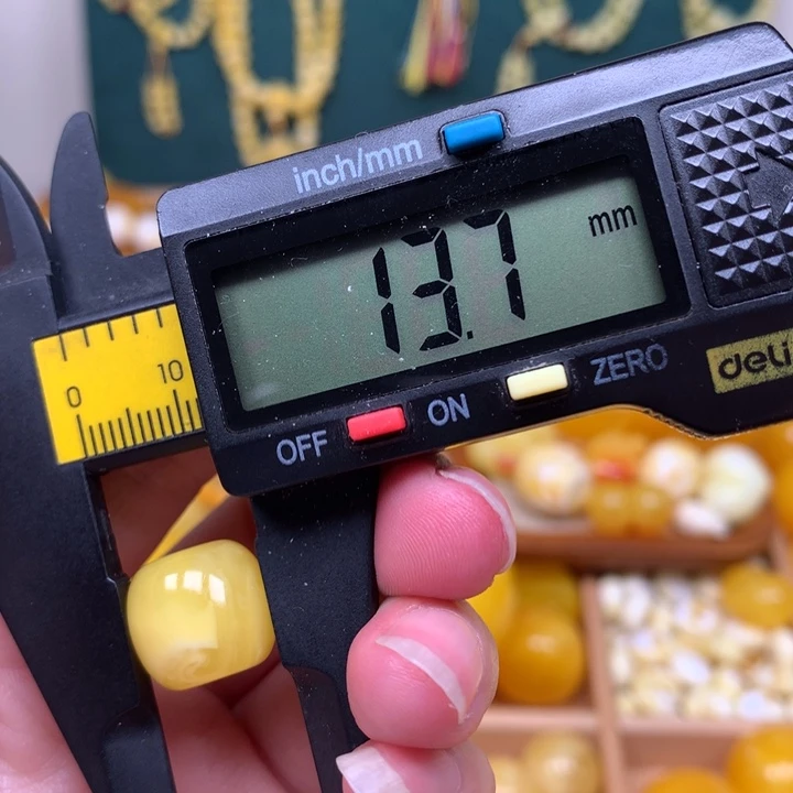 非金属配珠配饰59