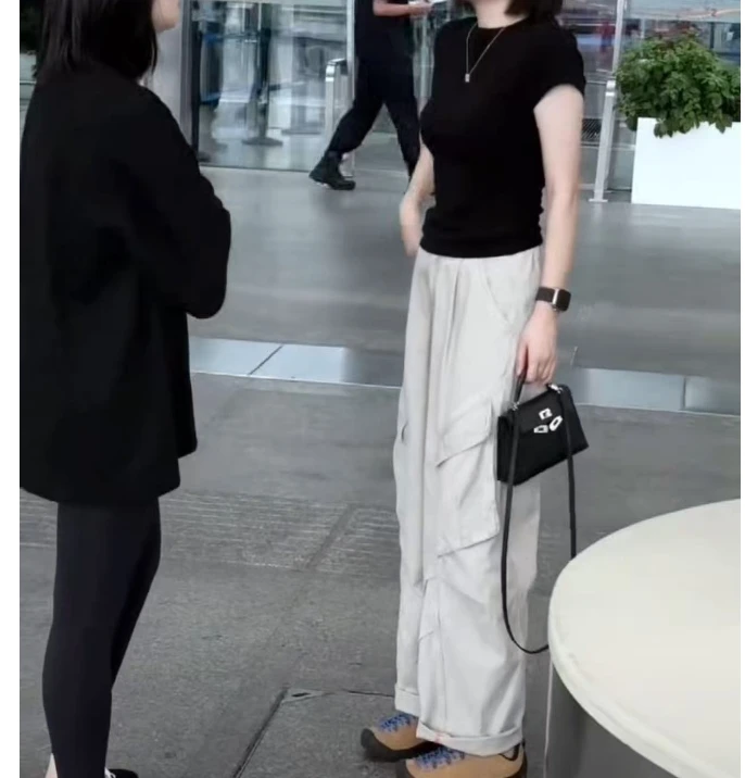 时尚潮流百搭精品女装dgd4300