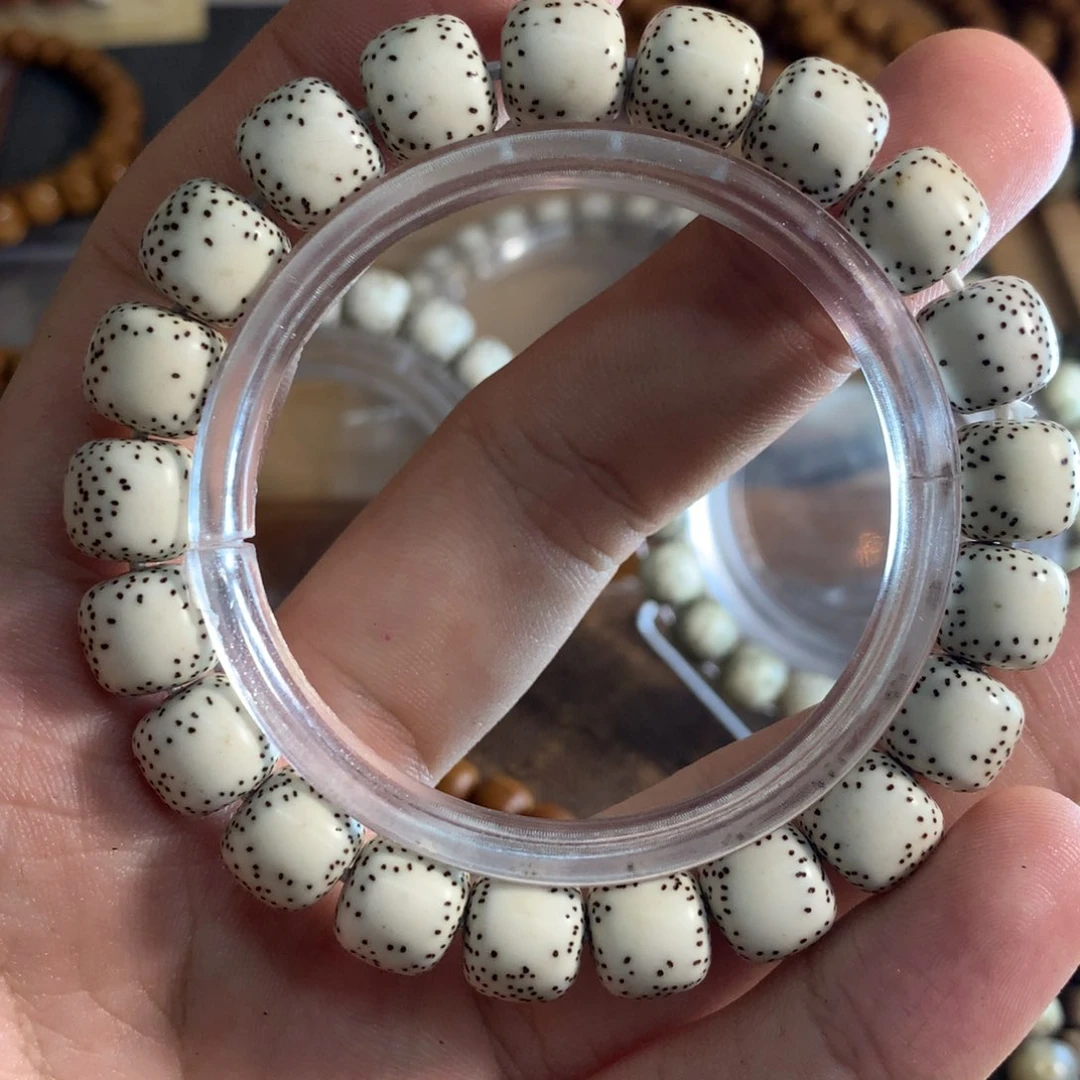 星月菩提吊坠欢*.11x10测留白