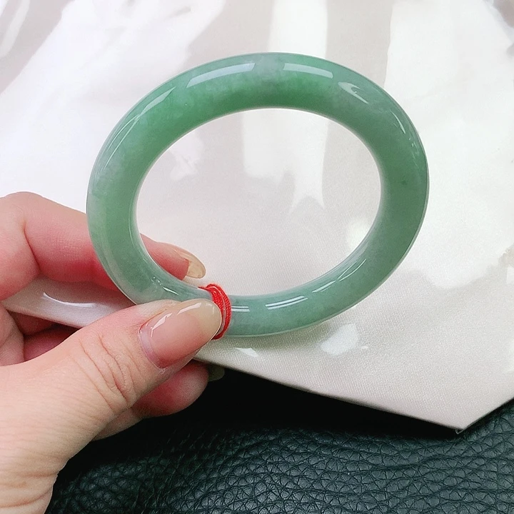 未镶嵌手镯翡翠翡翠085