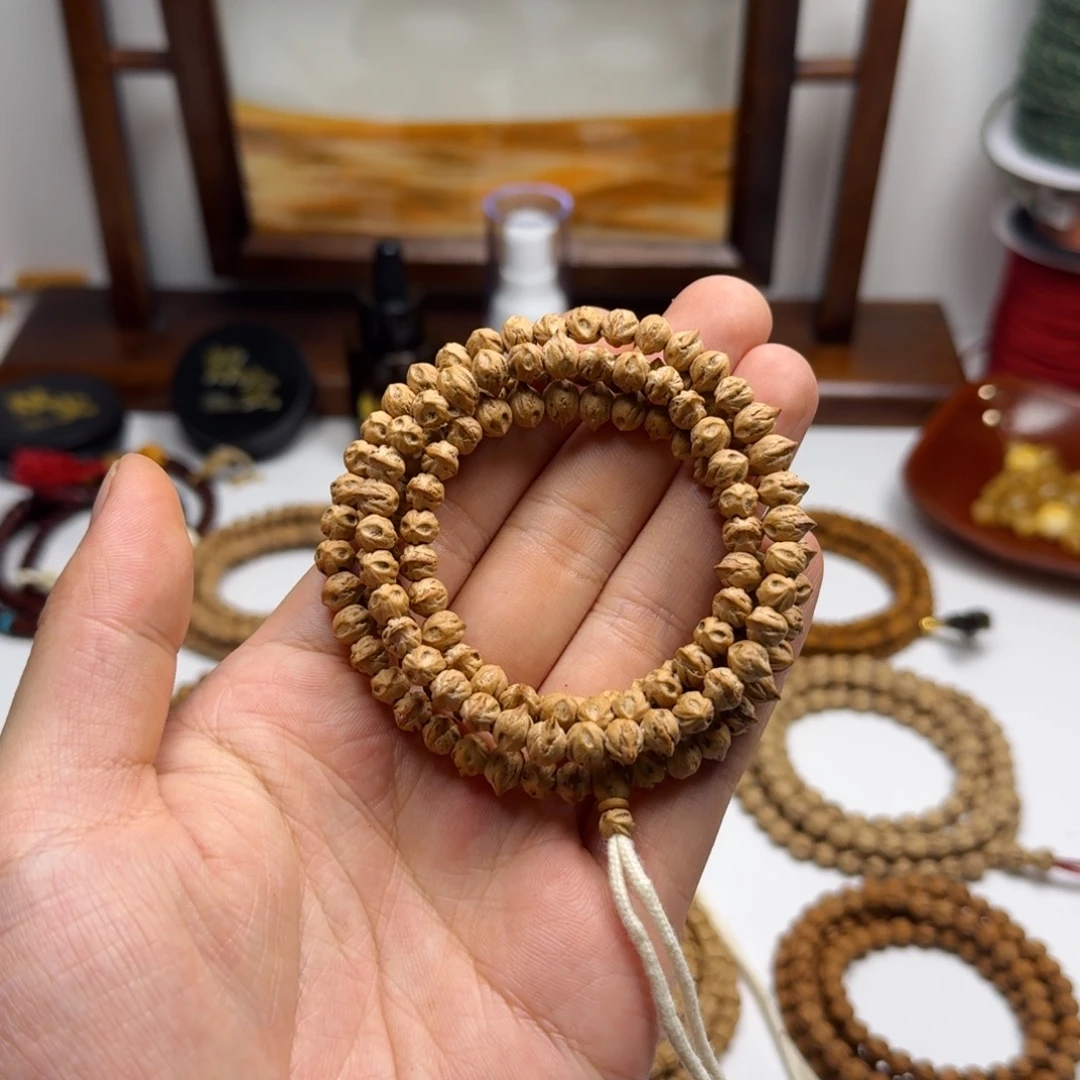 吊坠柏香籽/百香籽