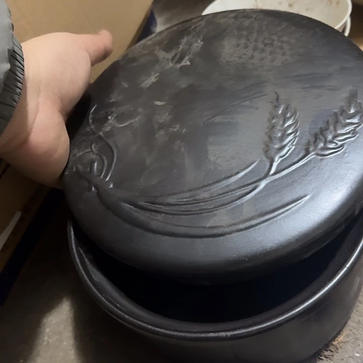 茶盏陶瓷盘子啥都有