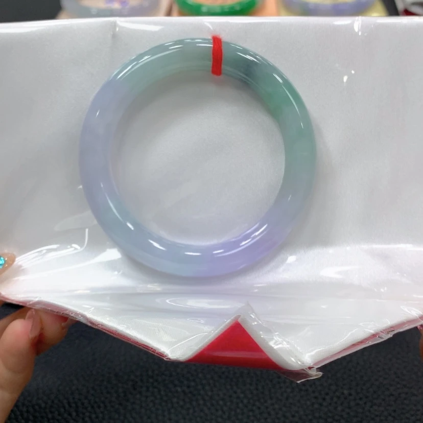 【闪购商品】翡翠手镯未镶嵌翡翠