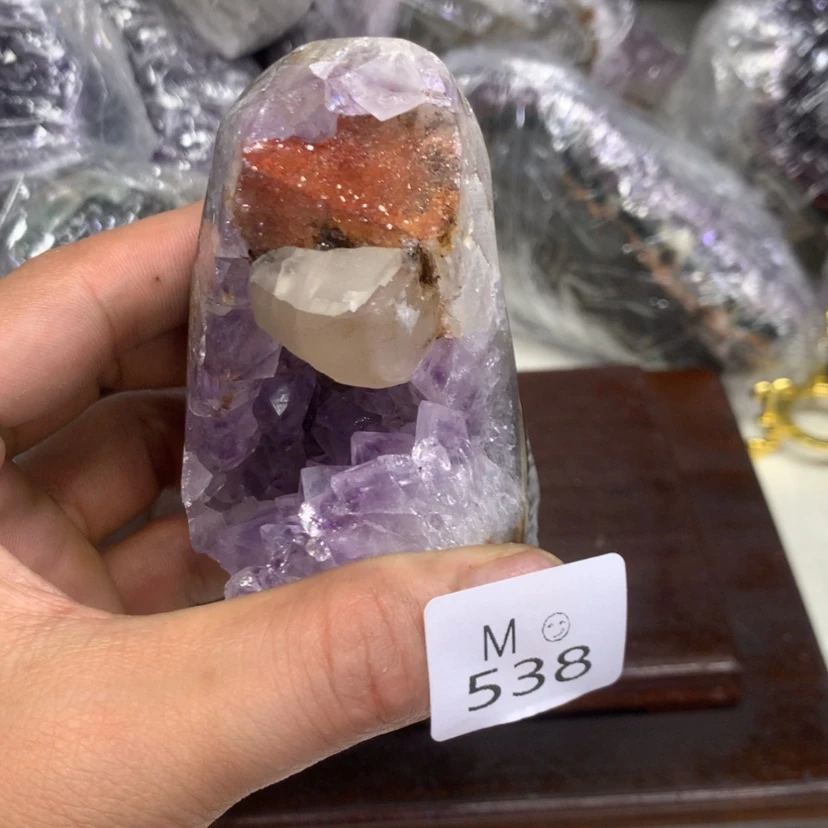 【闪购商品】未镶嵌水晶大型摆件（非配饰）