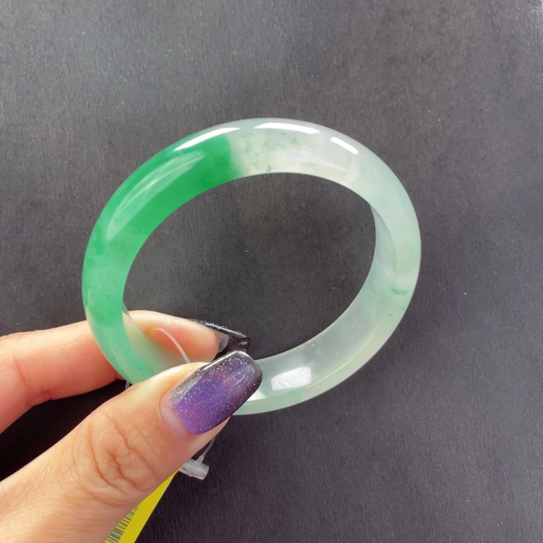 石英质玉手镯未镶嵌?*?