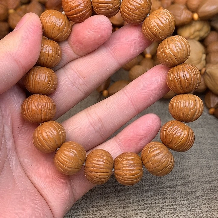 橄榄核手串/手链精品橄榄核手串