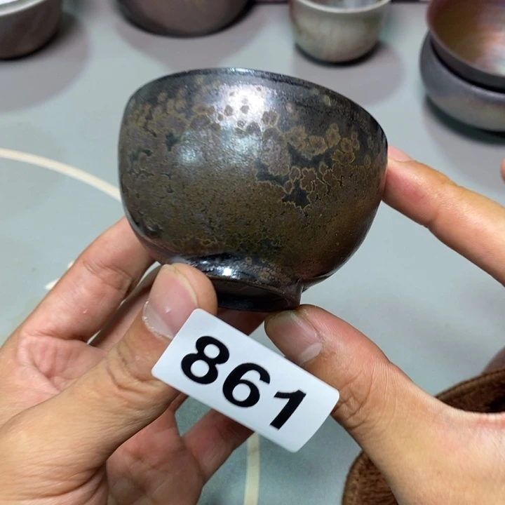 瓷片可口可乐了了861