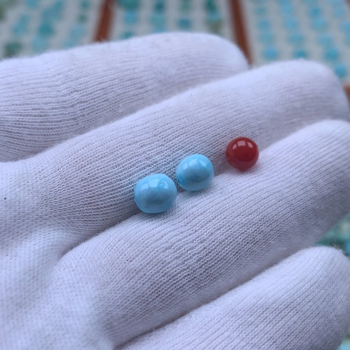 南红玛瑙未镶嵌珠宝奇石