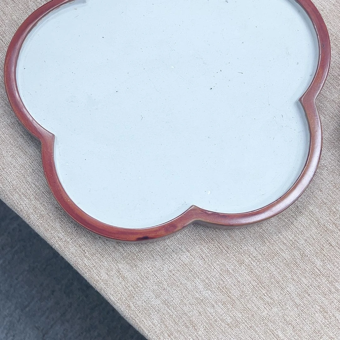 韩****1金砖茶盘茶具套装