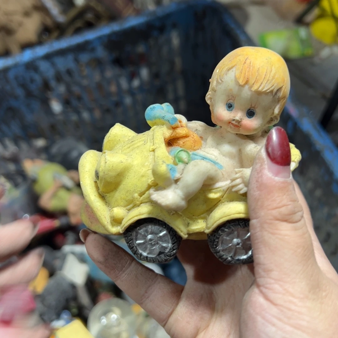 有***坊树脂树脂工艺品摆件