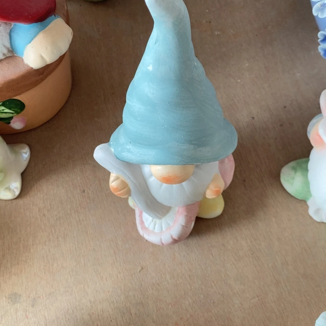 摆件滋****?瑕疵摆件，满