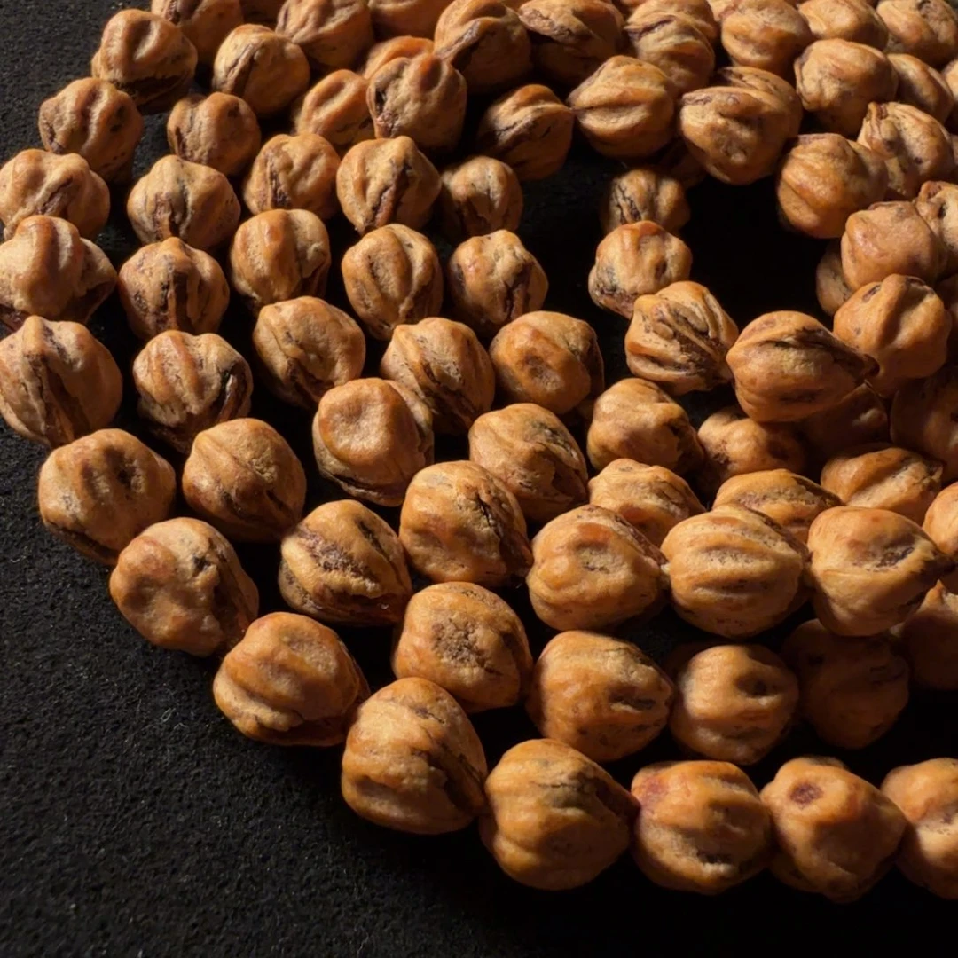 方***爱吊坠柏香籽/百香籽