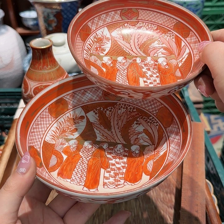 盖碗五十包邮或任意三单包邮