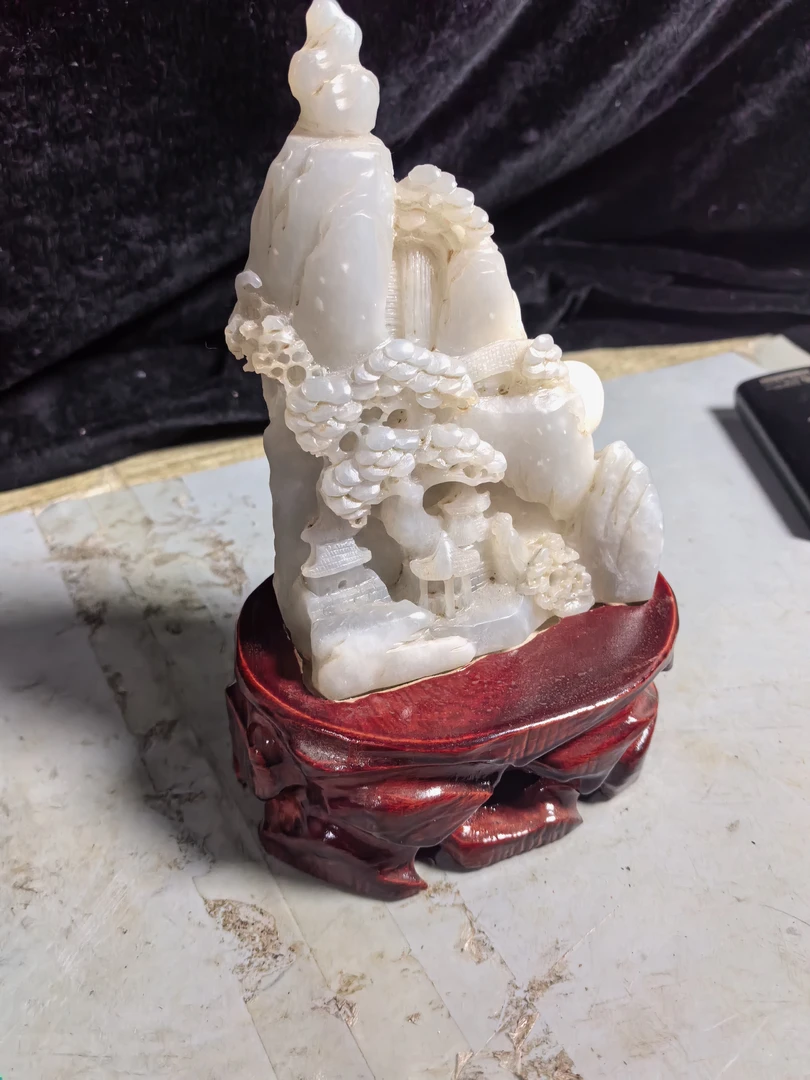 精选优质瓷器摆件
