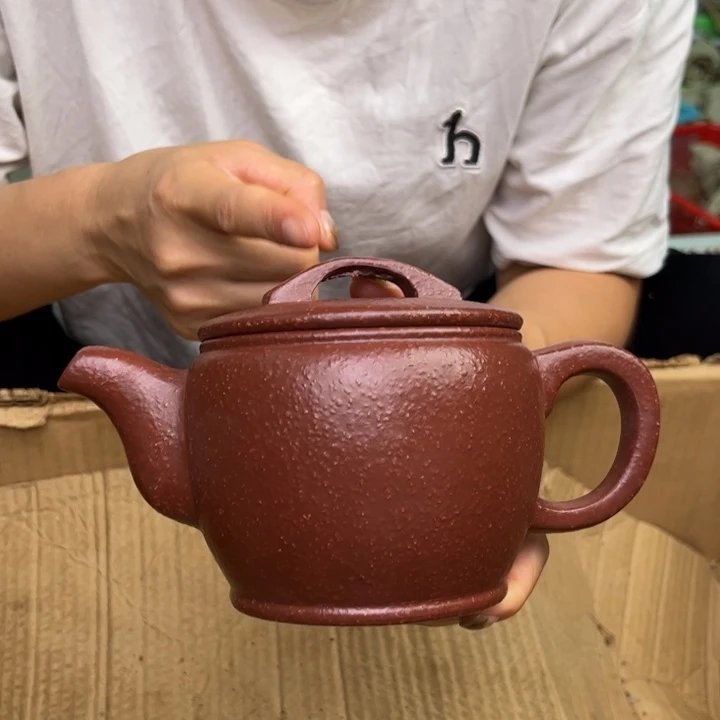 茶壶紫砂宜兴紫砂