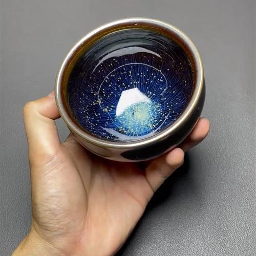 【闪购商品】茶盏-10009..........