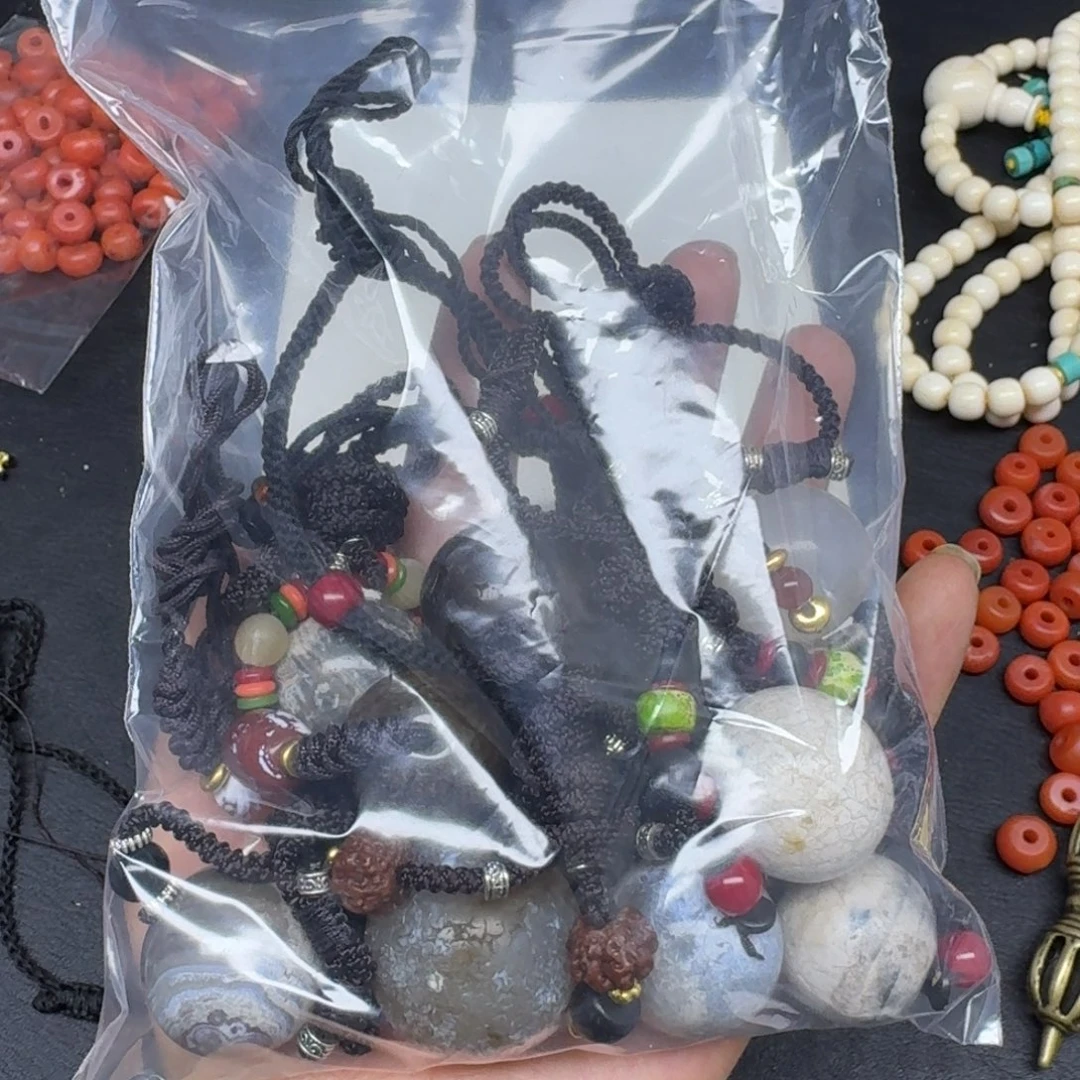 扎西强推荐藏传一件