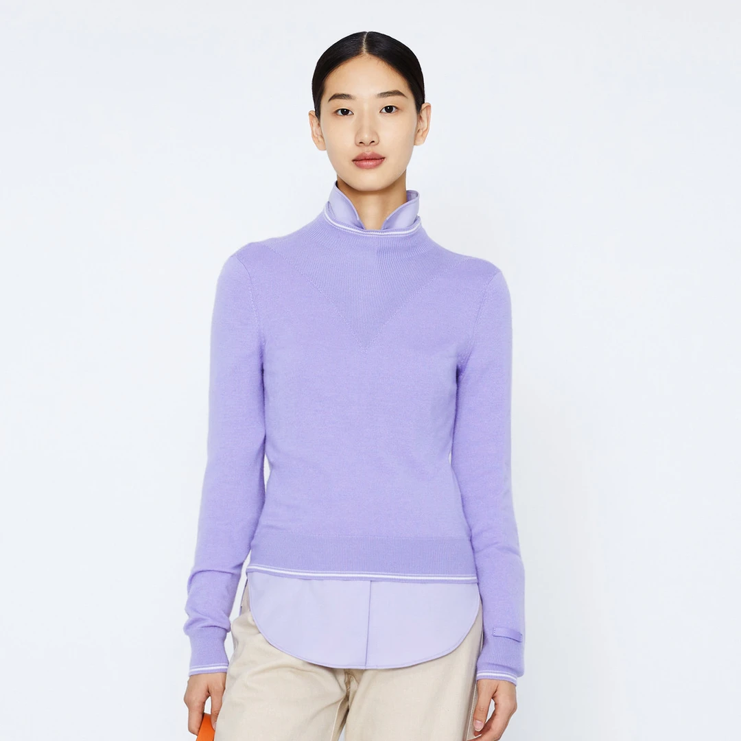 【心心精选】Marisfro女式针织衫