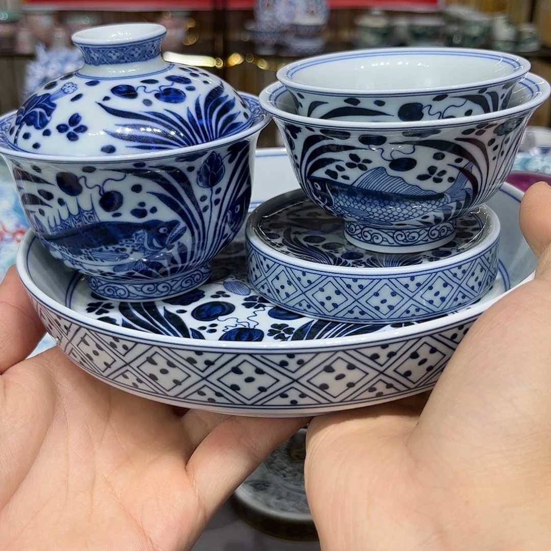 景德镇瓷器鉴定中心