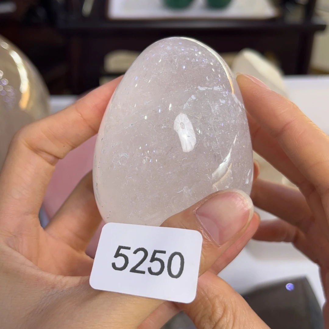 【闪购商品】水晶手串未镶嵌