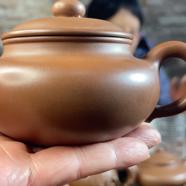 梦***享茶壶紫砂紫砂艺术展是中华传统